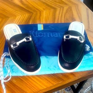 COPY - Rio Mar Yacht Shoes
